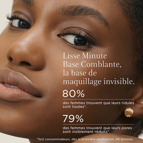 CLARINS-Lisse Minute Filling Base